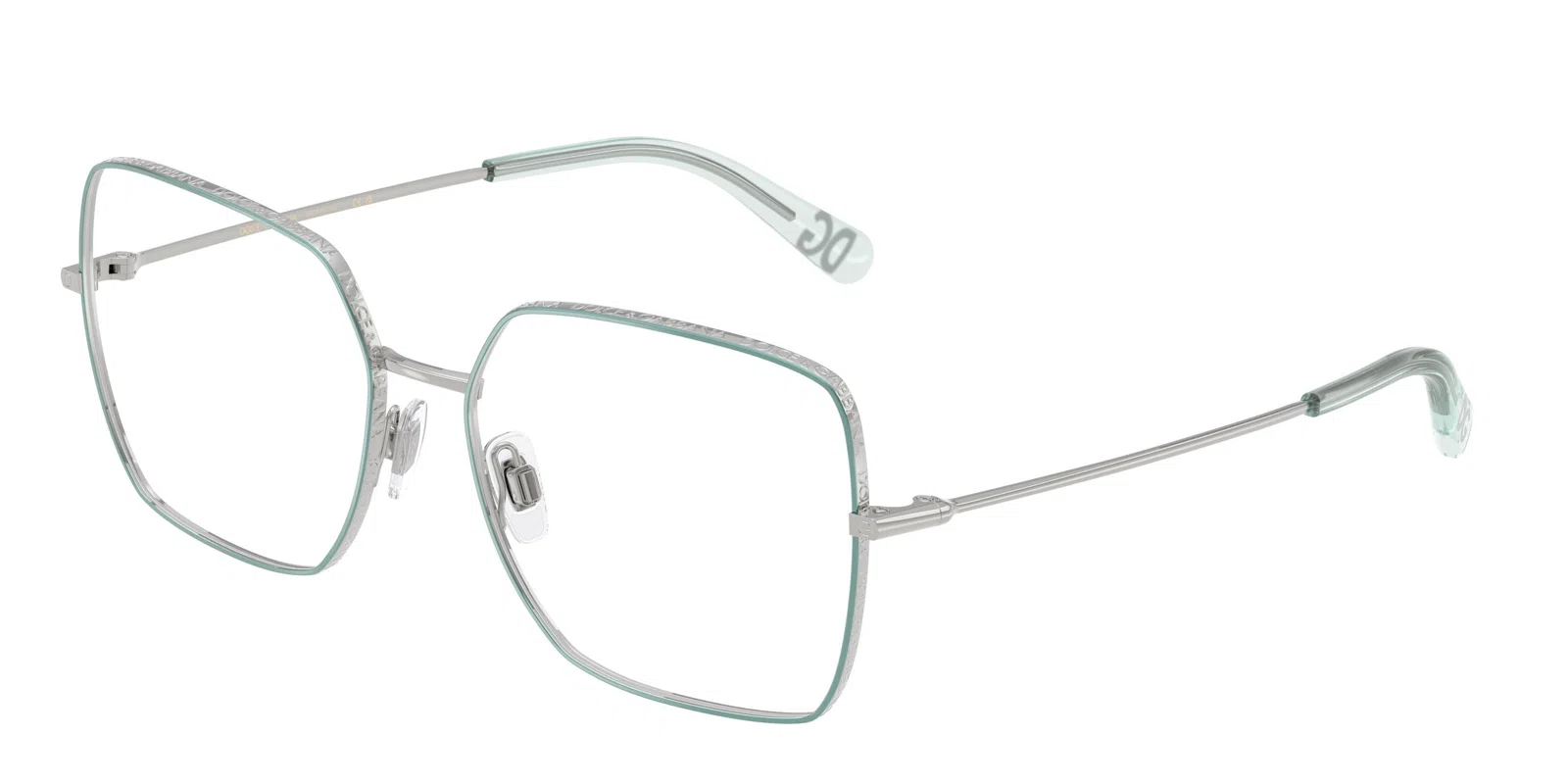 Dolce & Gabbana 1323 Eyeglasses - view 8